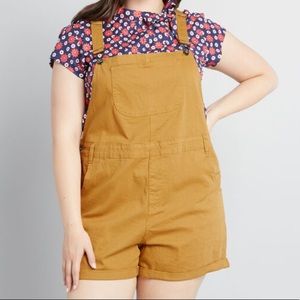 ModCloth Overalls - Size 4x